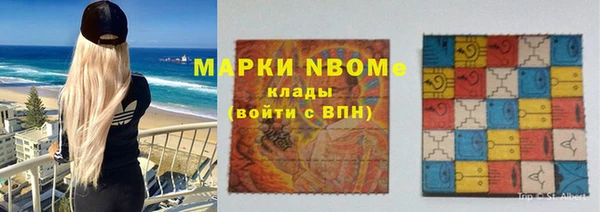 хмурый Бронницы