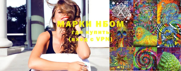 хмурый Бронницы